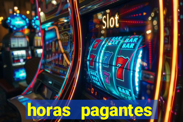 horas pagantes fortune ox